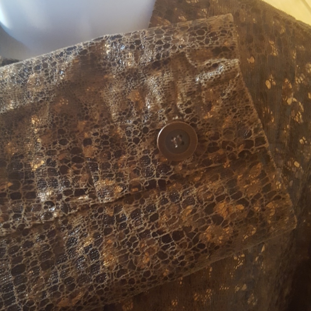 Alfred Dinner Jacket - Picture 4 of 6